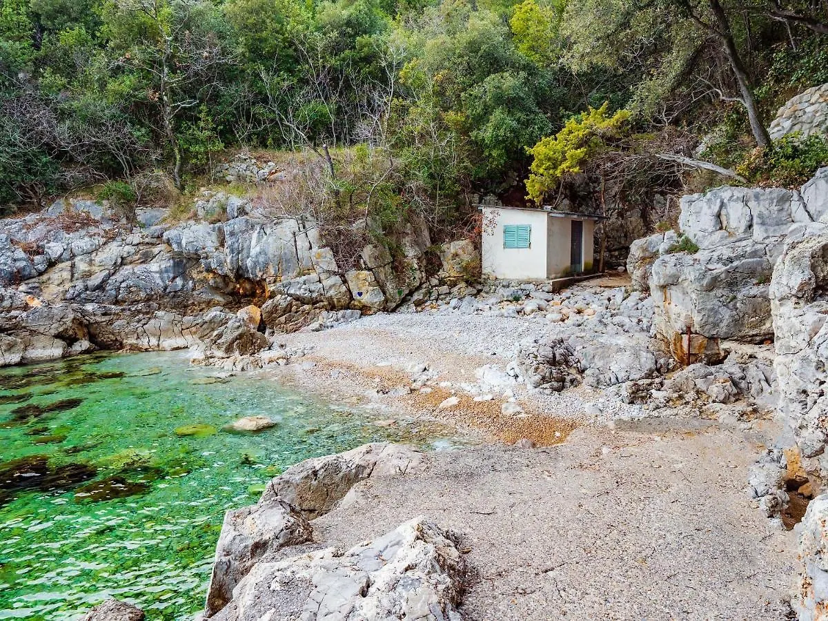 Guest house Apartmani Kraj Moscenicka Draga Croatia