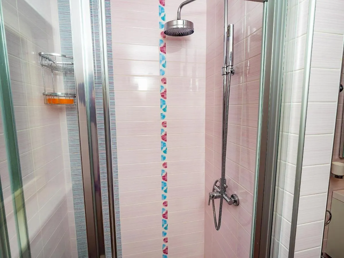 Apartmani Kraj Mošćenička Draga Penzion