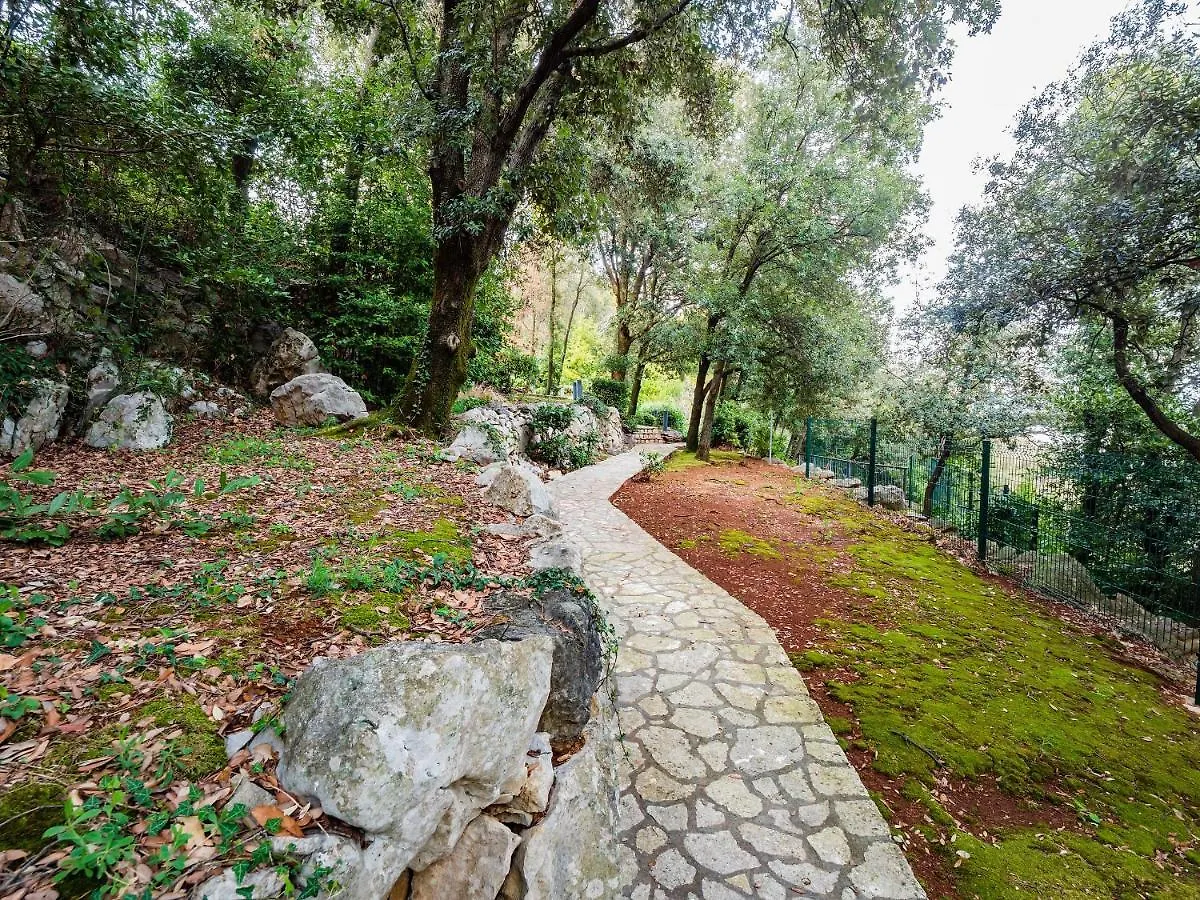 Apartmani Kraj Mošćenička Draga