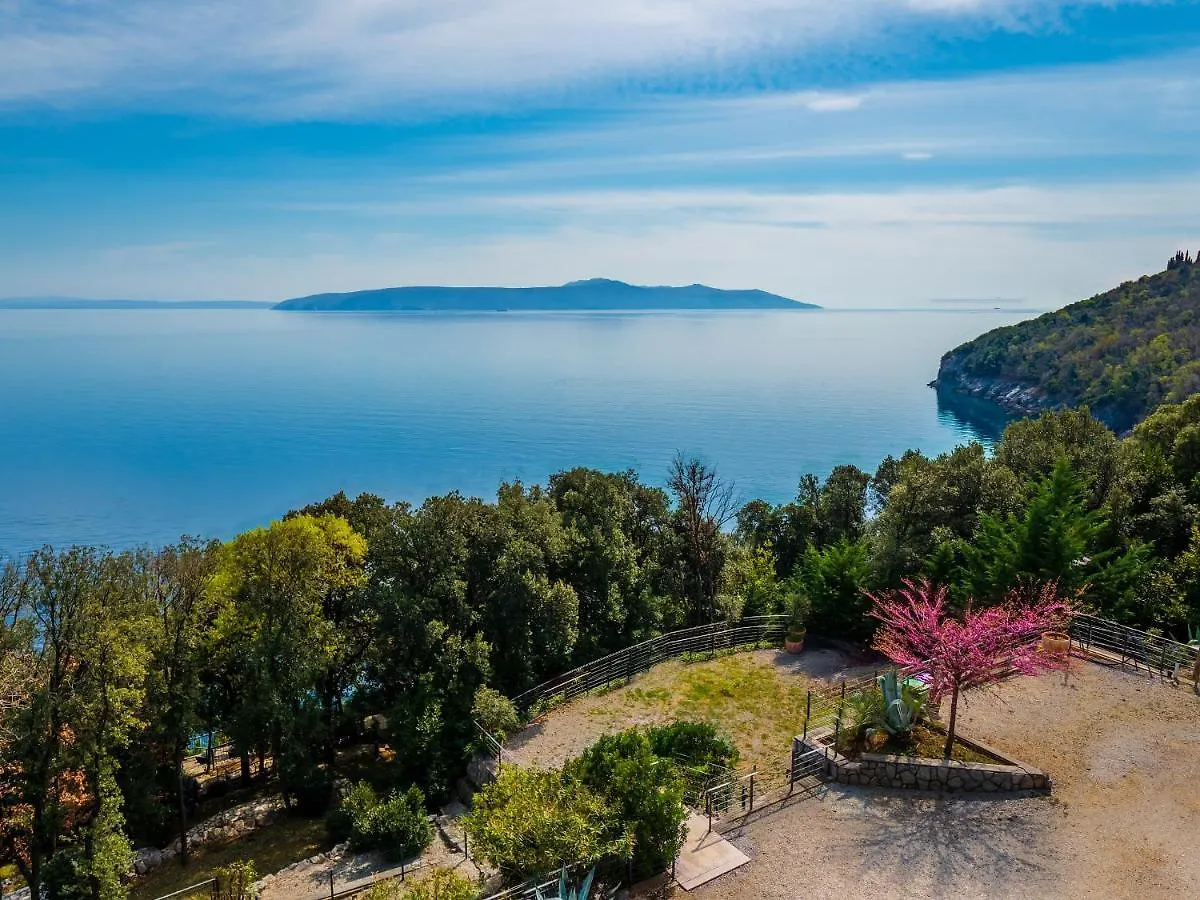 Guest house Apartmani Kraj Moscenicka Draga