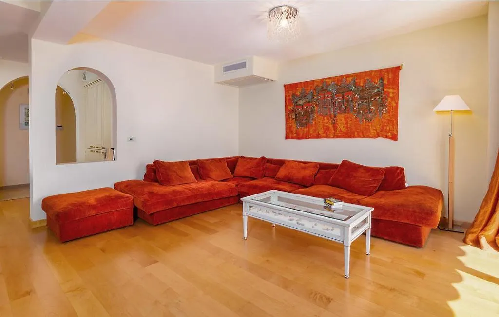 Apartmani Kraj Moscenicka Draga 0*,