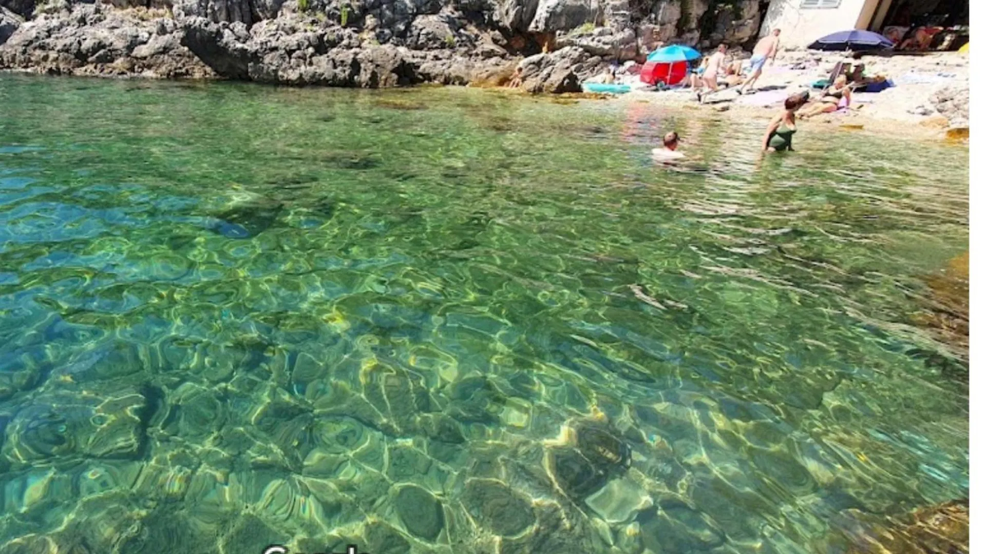 Penzion Apartmani Kraj Mošćenička Draga