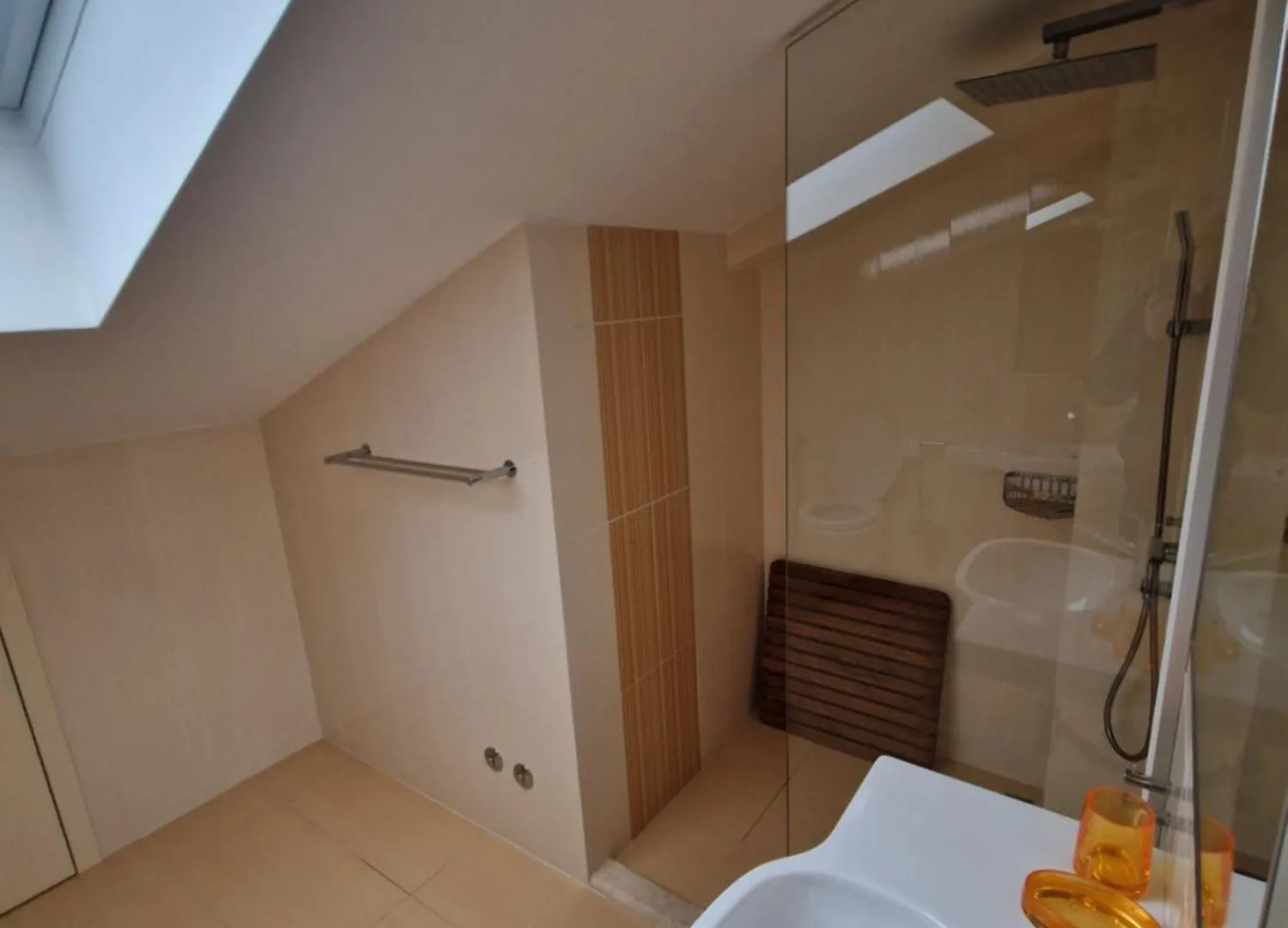 Guest house Apartmani Kraj Moscenicka Draga