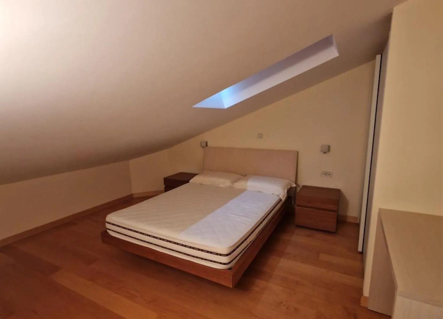 Apartmani Kraj Moscenicka Draga Croatia
