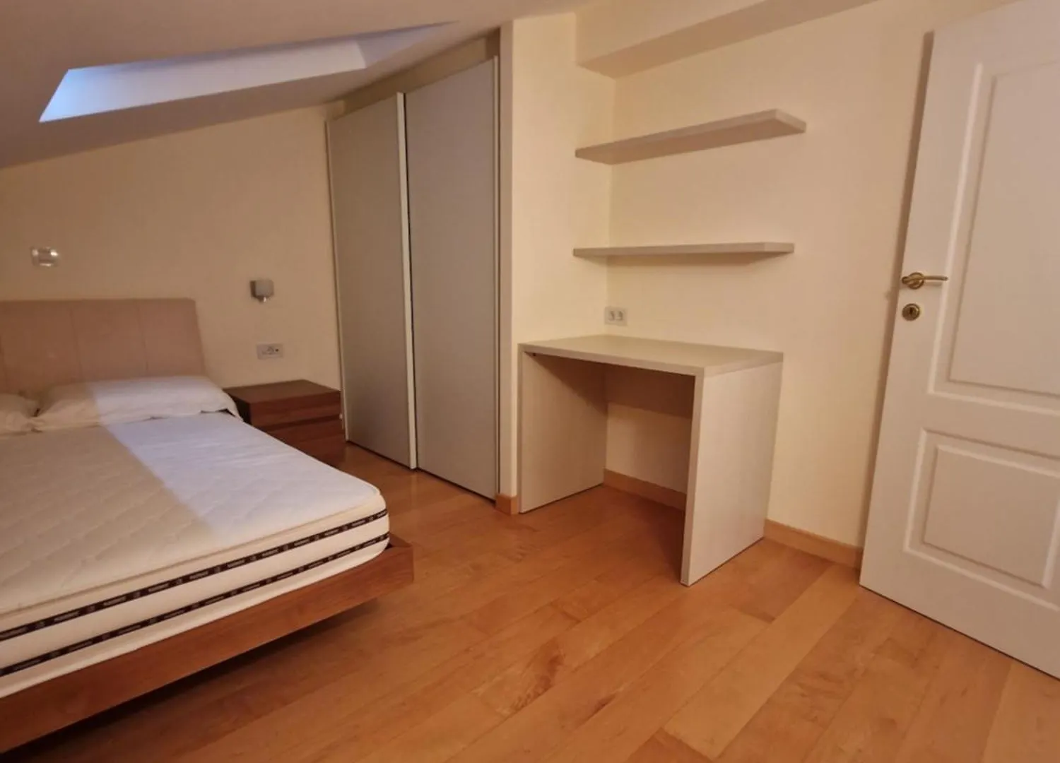 Guest house Apartmani Kraj Moscenicka Draga Croatia
