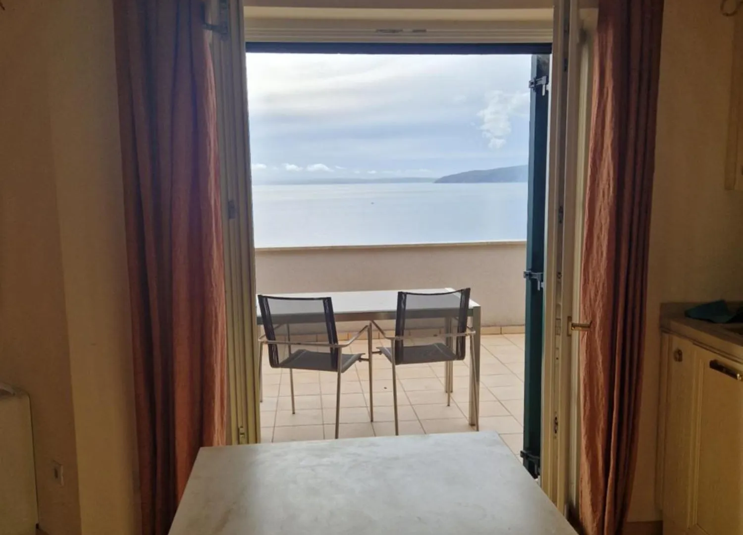 Apartmani Kraj Mošćenička Draga Penzion