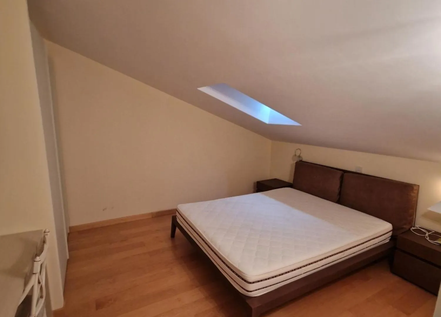 Apartmani Kraj Mošćenička Draga