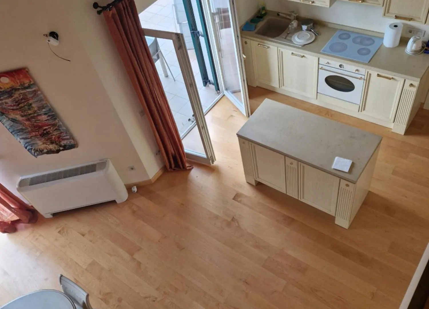 Apartmani Kraj Moscenicka Draga 0*,
